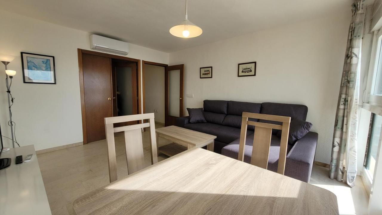 Santa Margarita-fincas Apartment *
