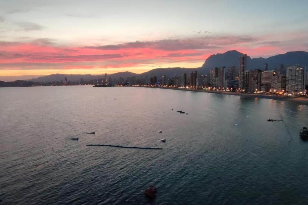 Paraiso Lido *