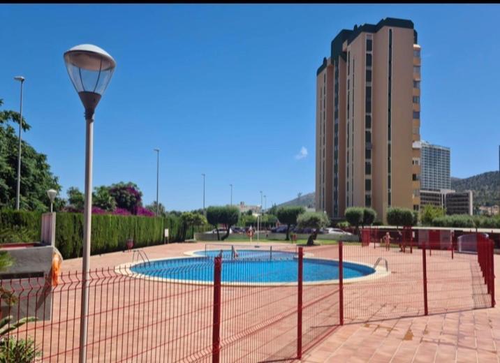 Precioso Apartamento Con Increibles Vistas Appartement Benidorm