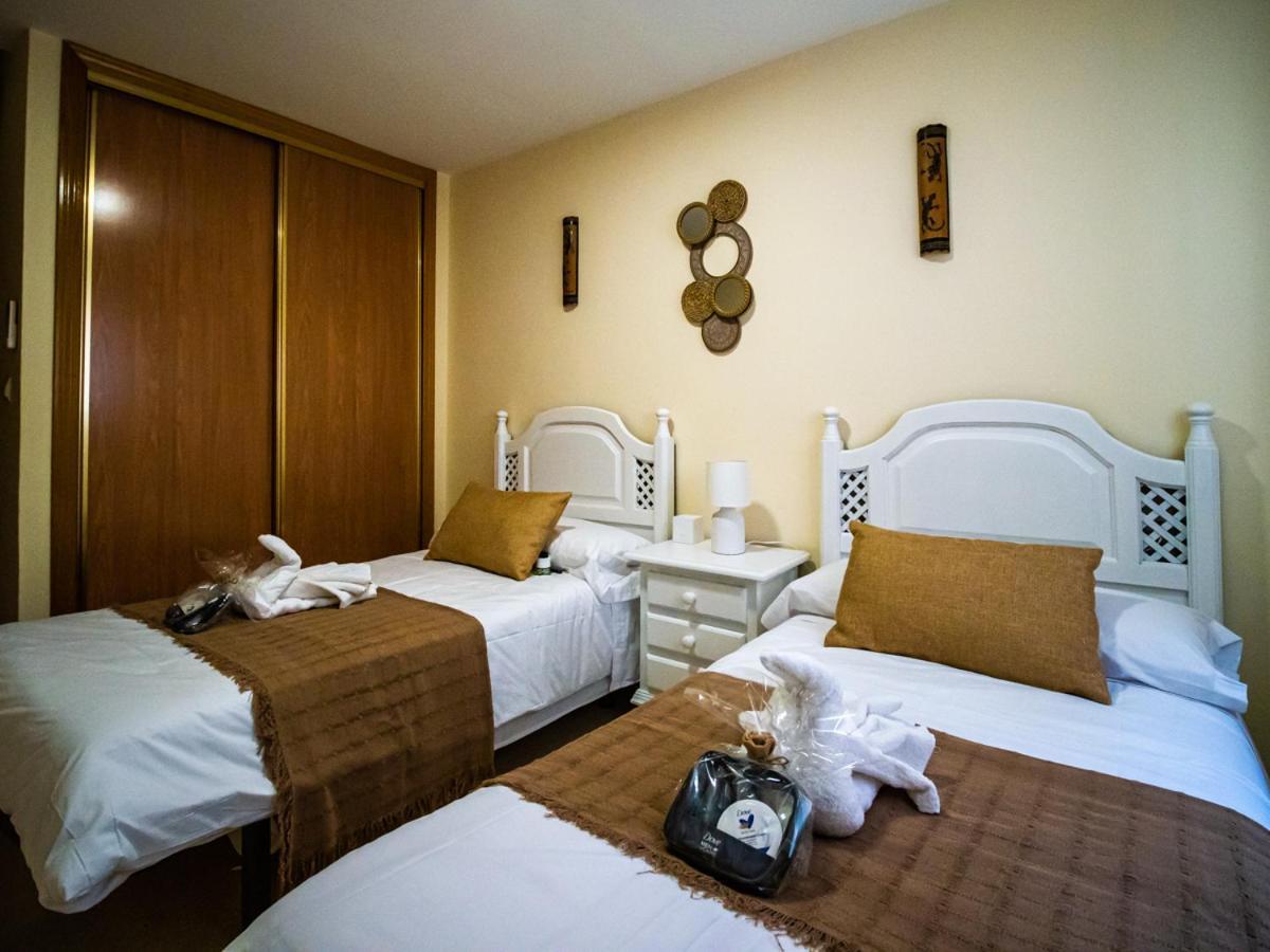 Apartment Alameda 20 Centre No Vt Mas De 10 Dias *