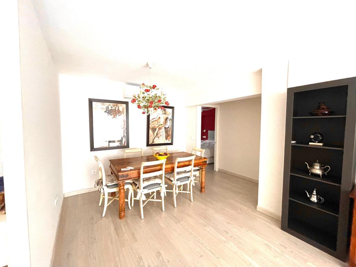 Primera Linea De Playa Apartment Benidorm