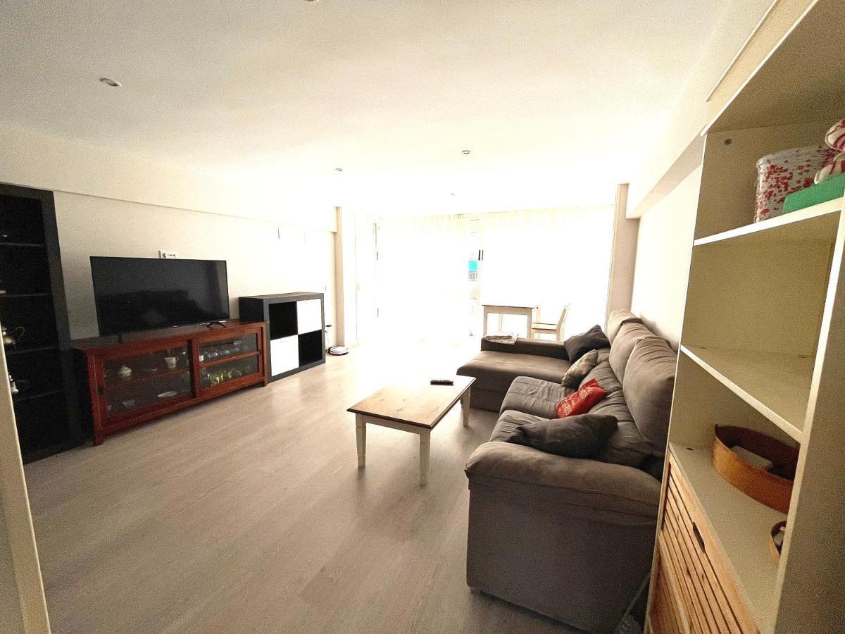 Apartment Primera Linea De Playa Benidorm