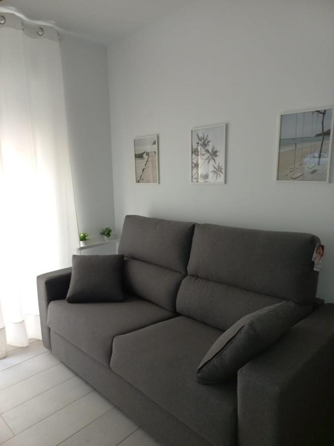 Alameda 31 Centro Levante Apartamento Benidorm