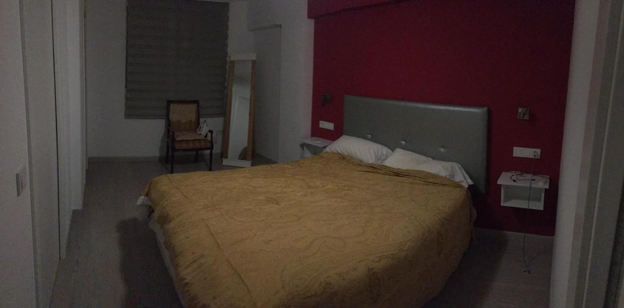 Apartment Primera Linea De Playa Benidorm