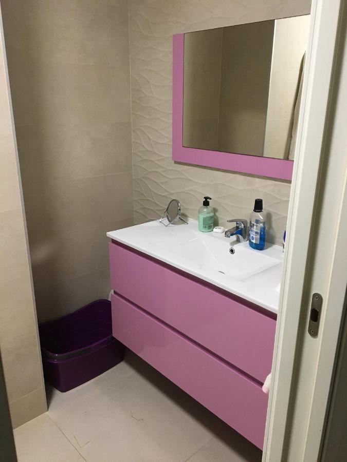 Primera Linea De Playa Apartment Benidorm
