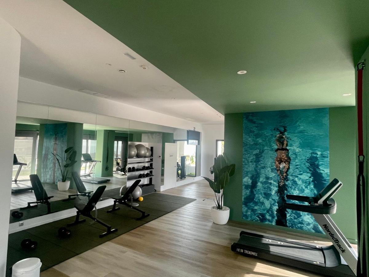 Sunset Cliffs Luxury With Sea View Benidorm