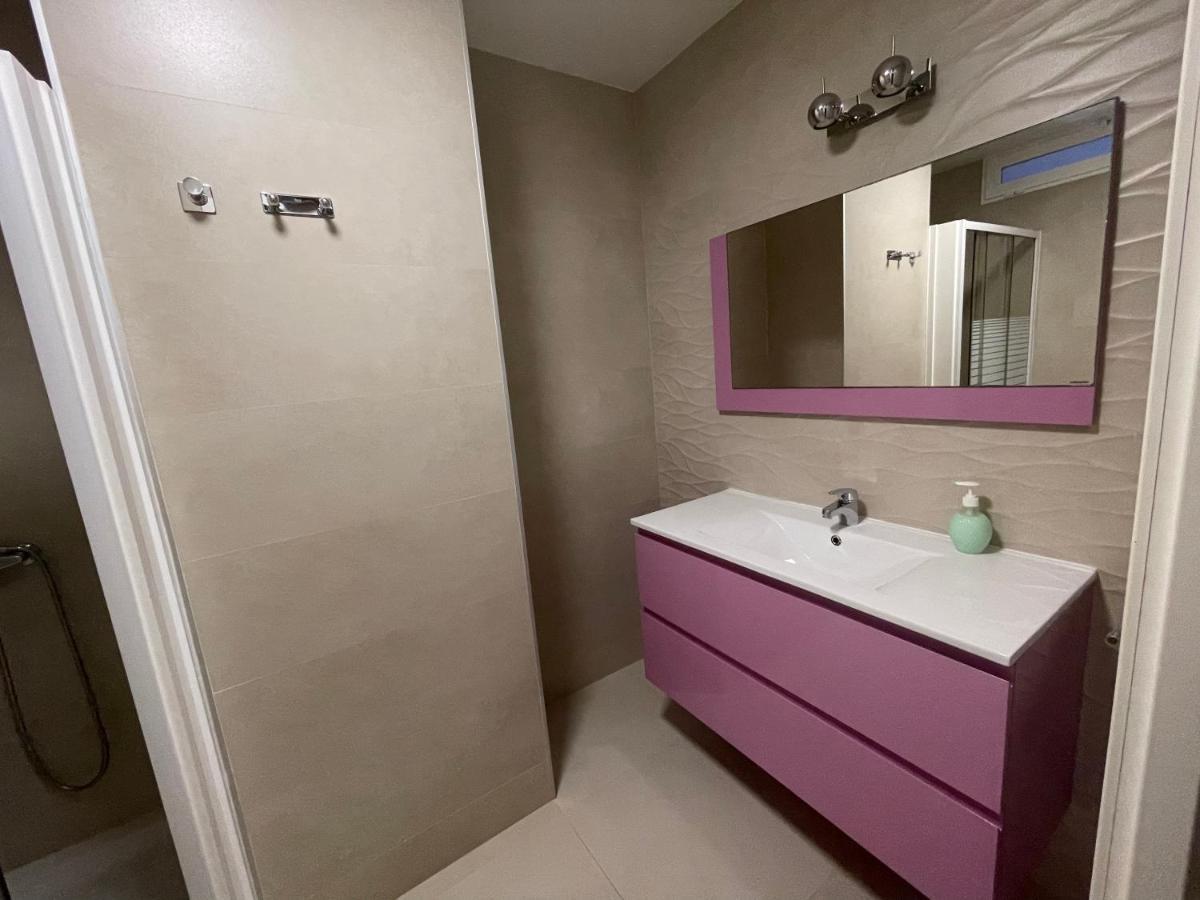 Apartment Primera Linea De Playa *