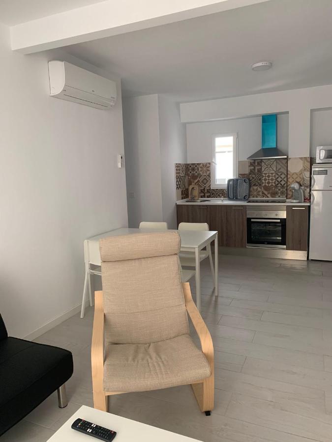 Apartamento Alameda 31 Centro Levante