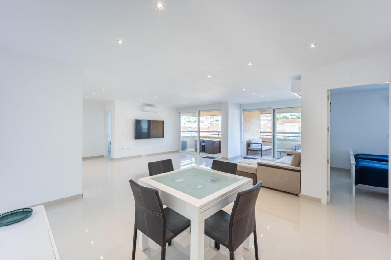Premium Apartment *