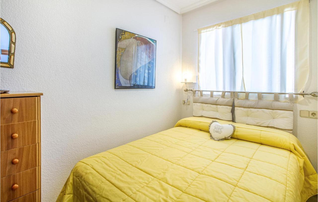 In With Kitchen Apartment Benidorm