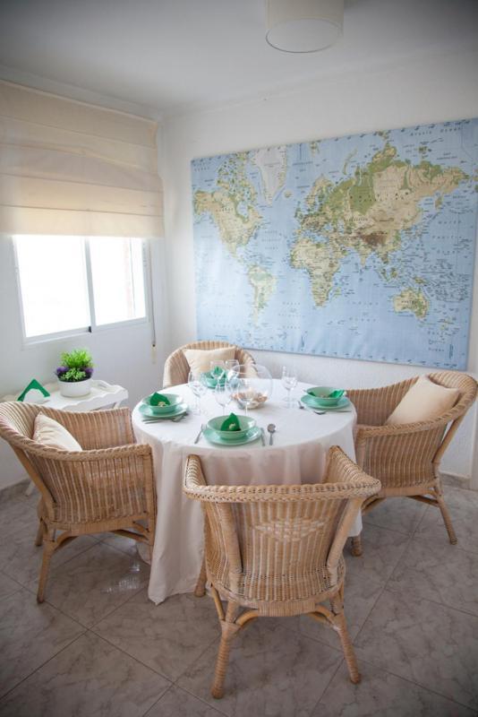 Seafront Unbeatable Location A Apartment