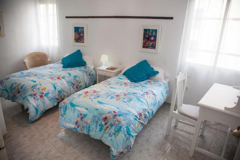 Seafront Unbeatable Location A Apartment Benidorm