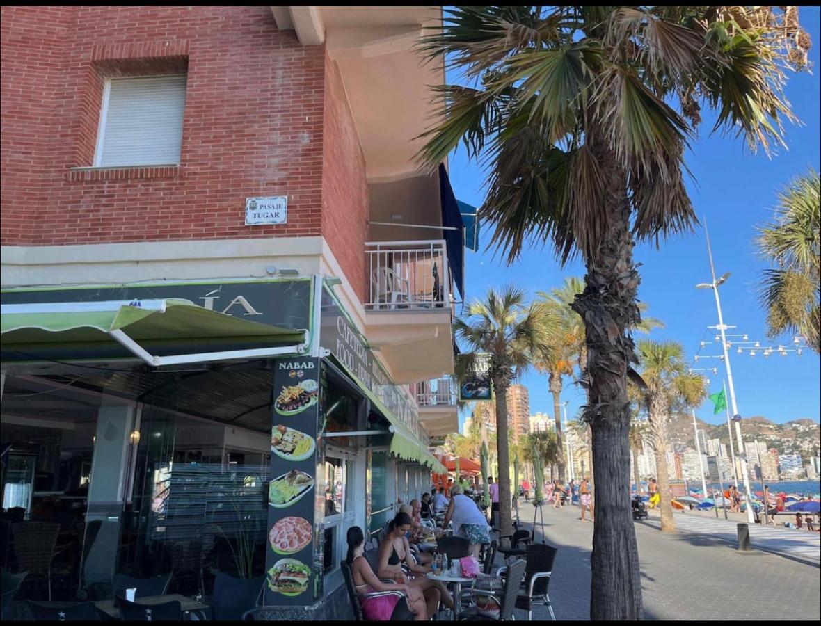 Seafront Unbeatable Location A Apartment *