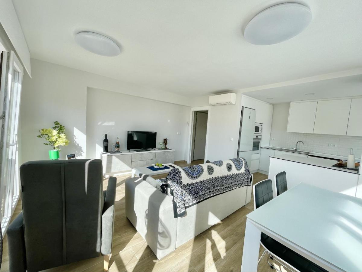 Luxury Center Apartamento