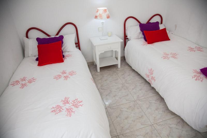 Seafront Unbeatable Location A Apartment Benidorm
