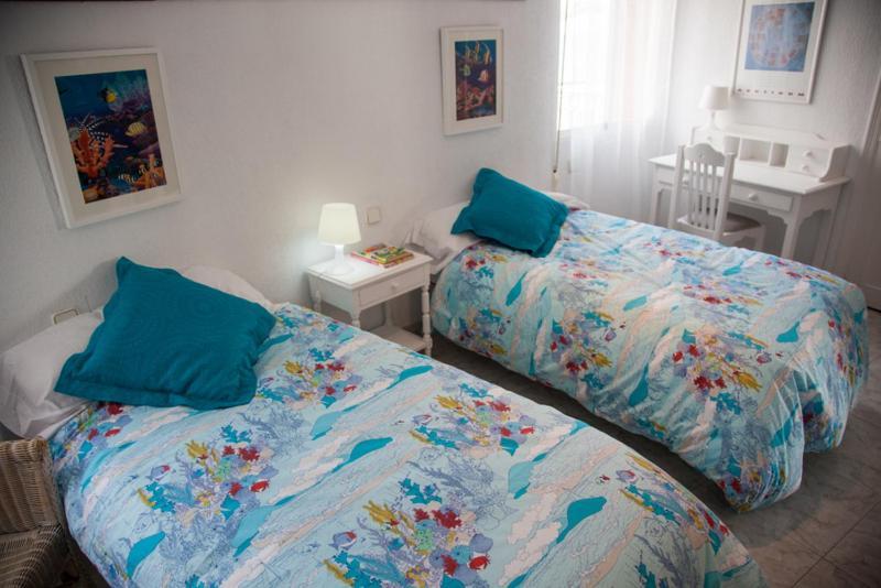 Seafront Unbeatable Location A * Benidorm