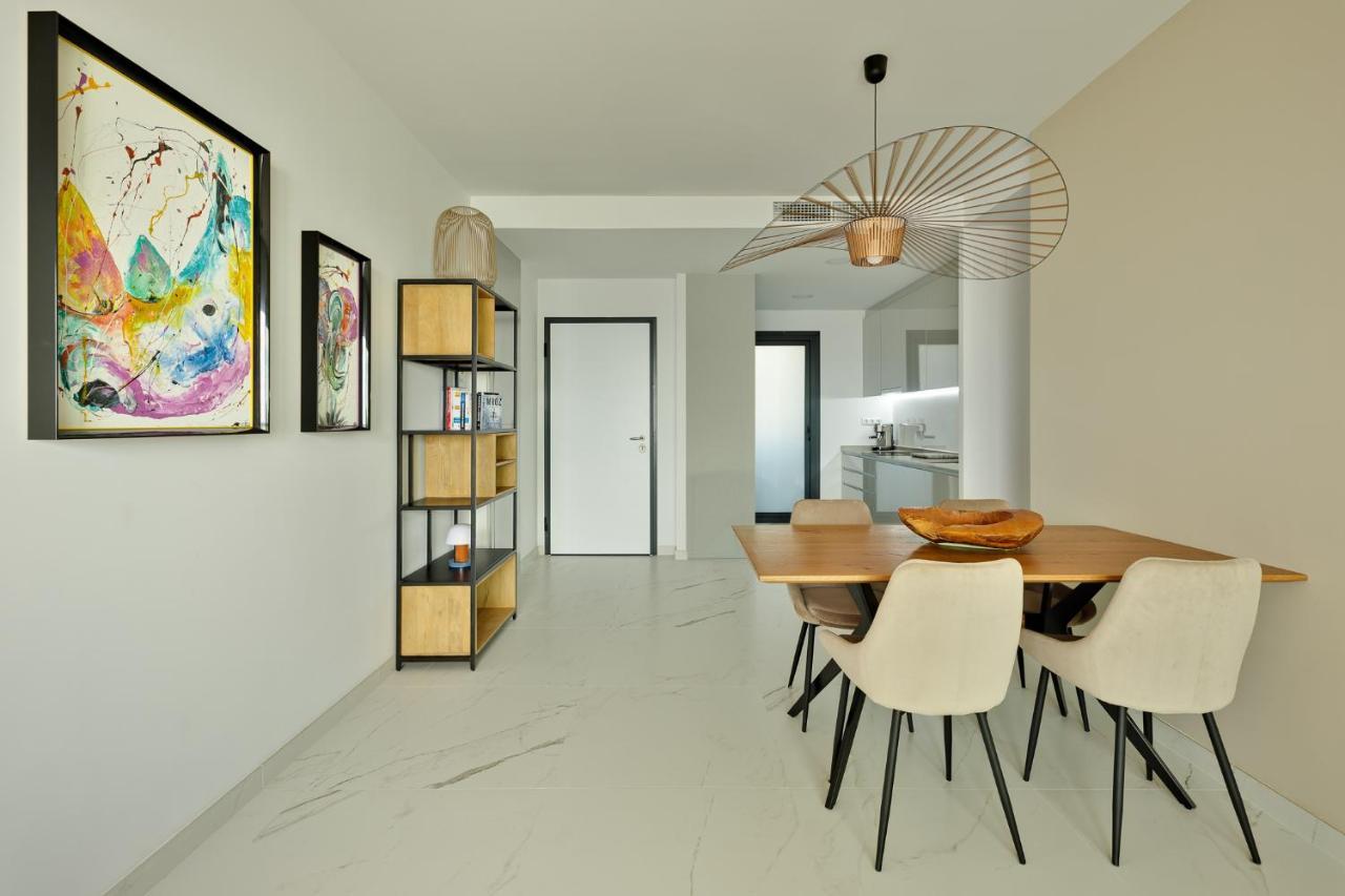 Appartement Sunset Cliffs Luxury With Sea View *