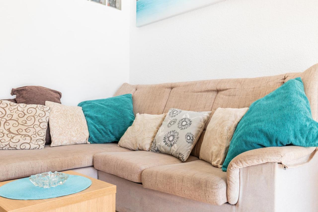 Moby Dick Apartment Benidorm