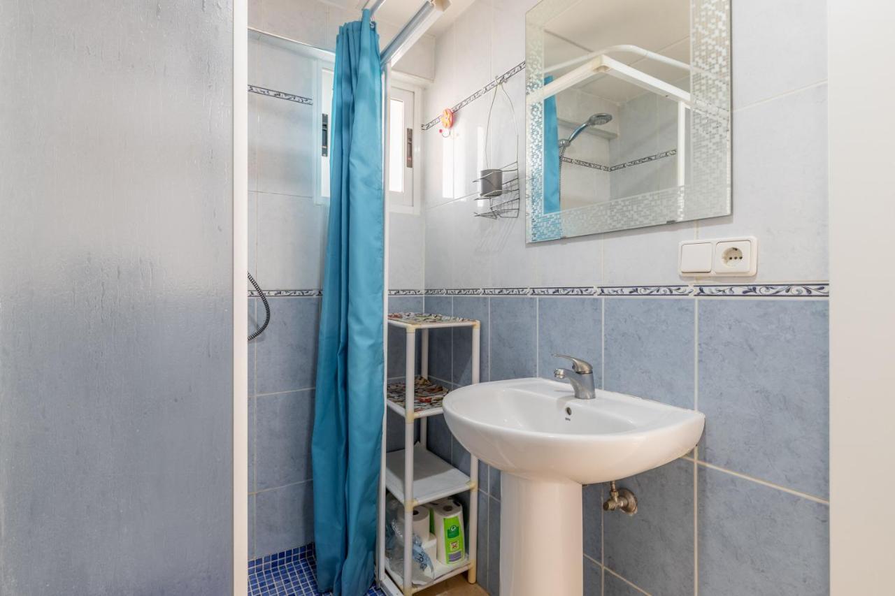 Moby Dick Apartment Benidorm
