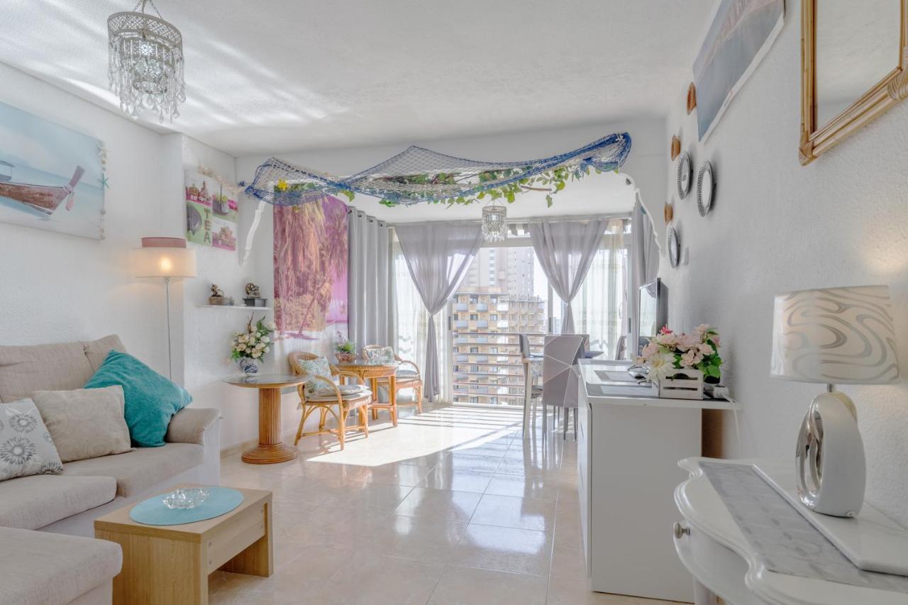 Moby Dick Apartment Benidorm