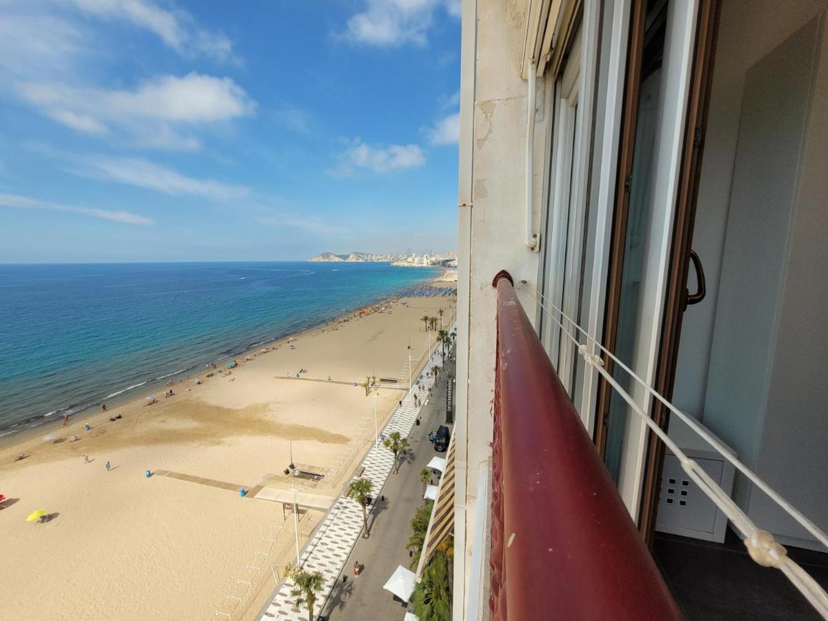 Damas 10 Appartement *