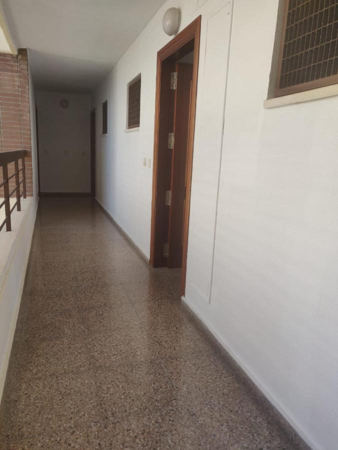 Acuarium Ii - 7c - Levante - Rincon De Loix - Behind Casino Apartment Benidorm