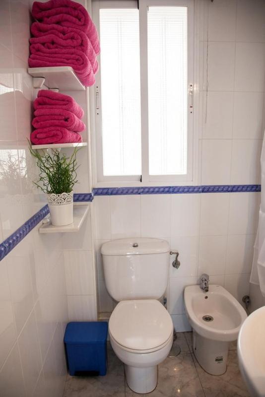 Seafront Unbeatable Location A * Benidorm