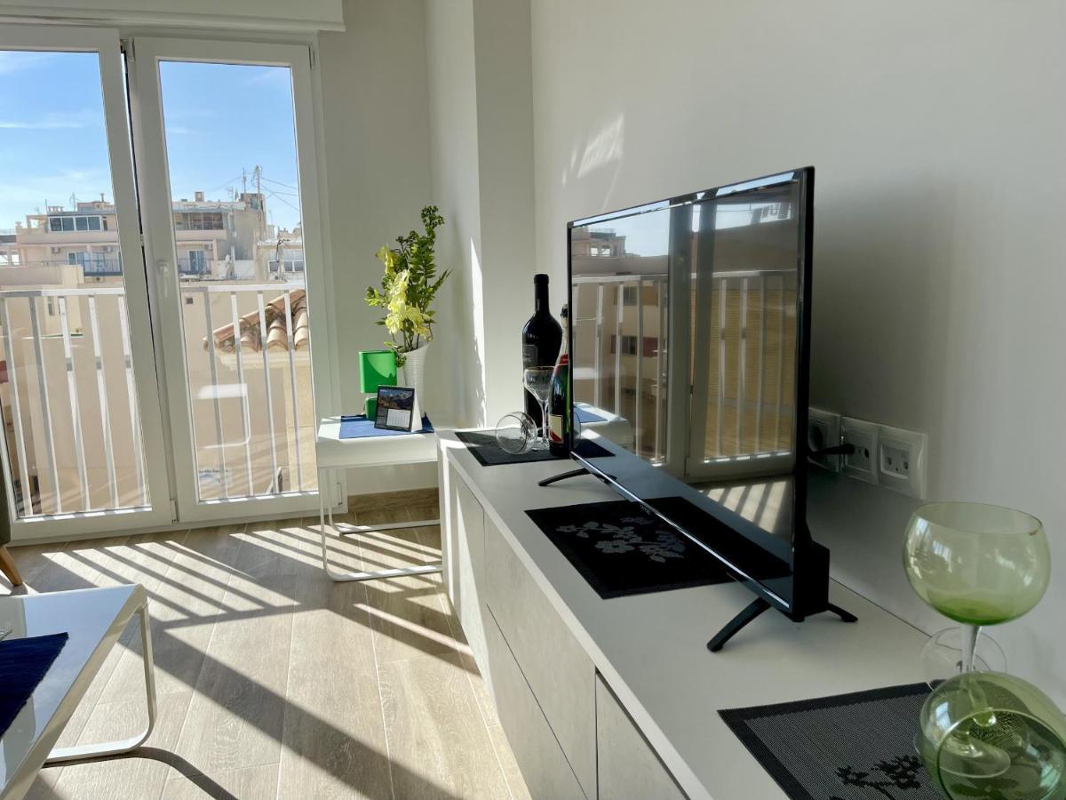Apartamento Luxury Center Benidorm