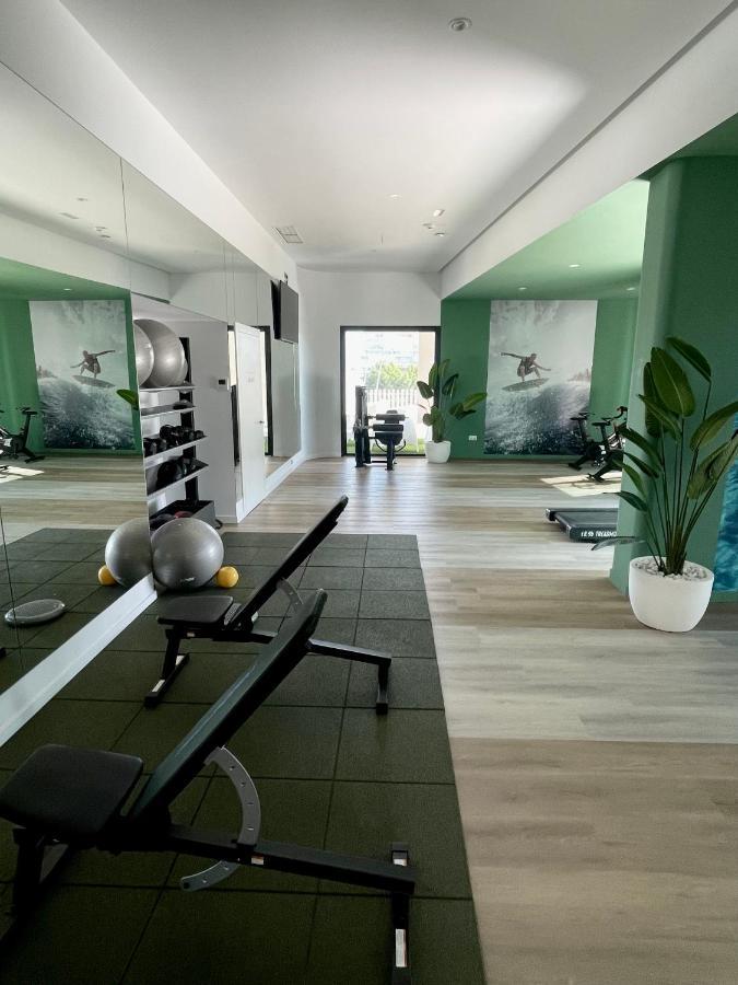 Sunset Cliffs Luxury With Sea View