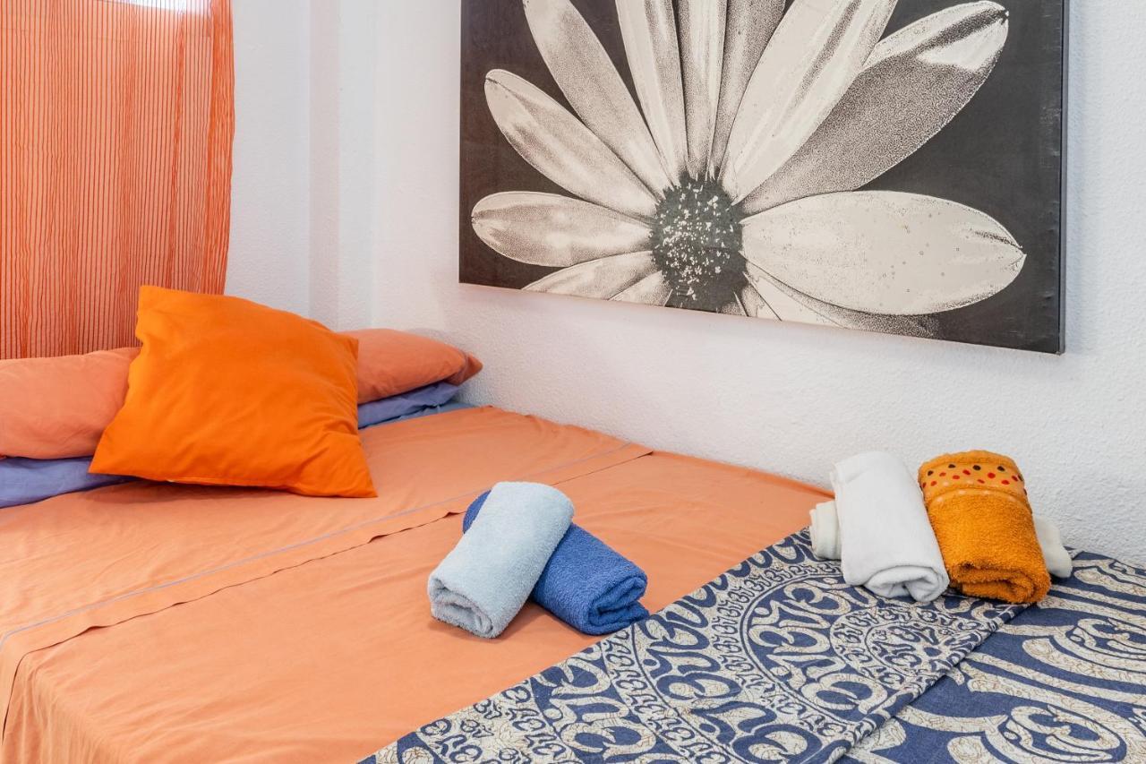 Moby Dick Apartment Benidorm