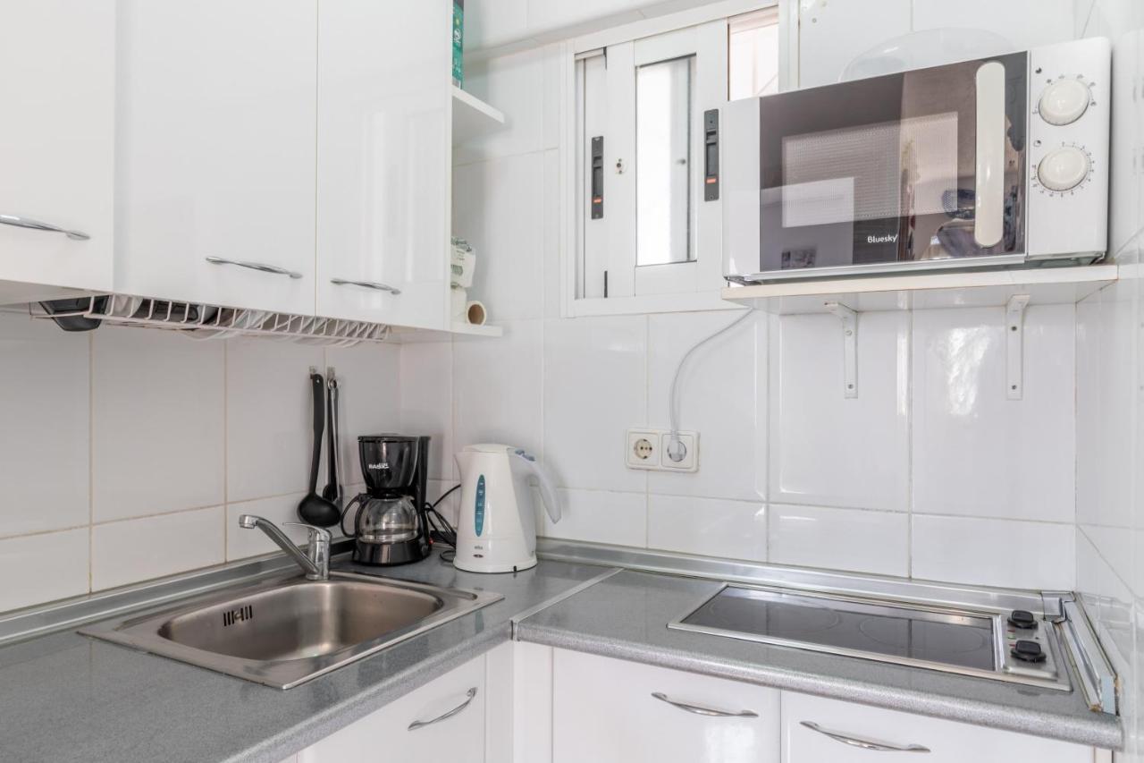 Moby Dick Apartment Benidorm