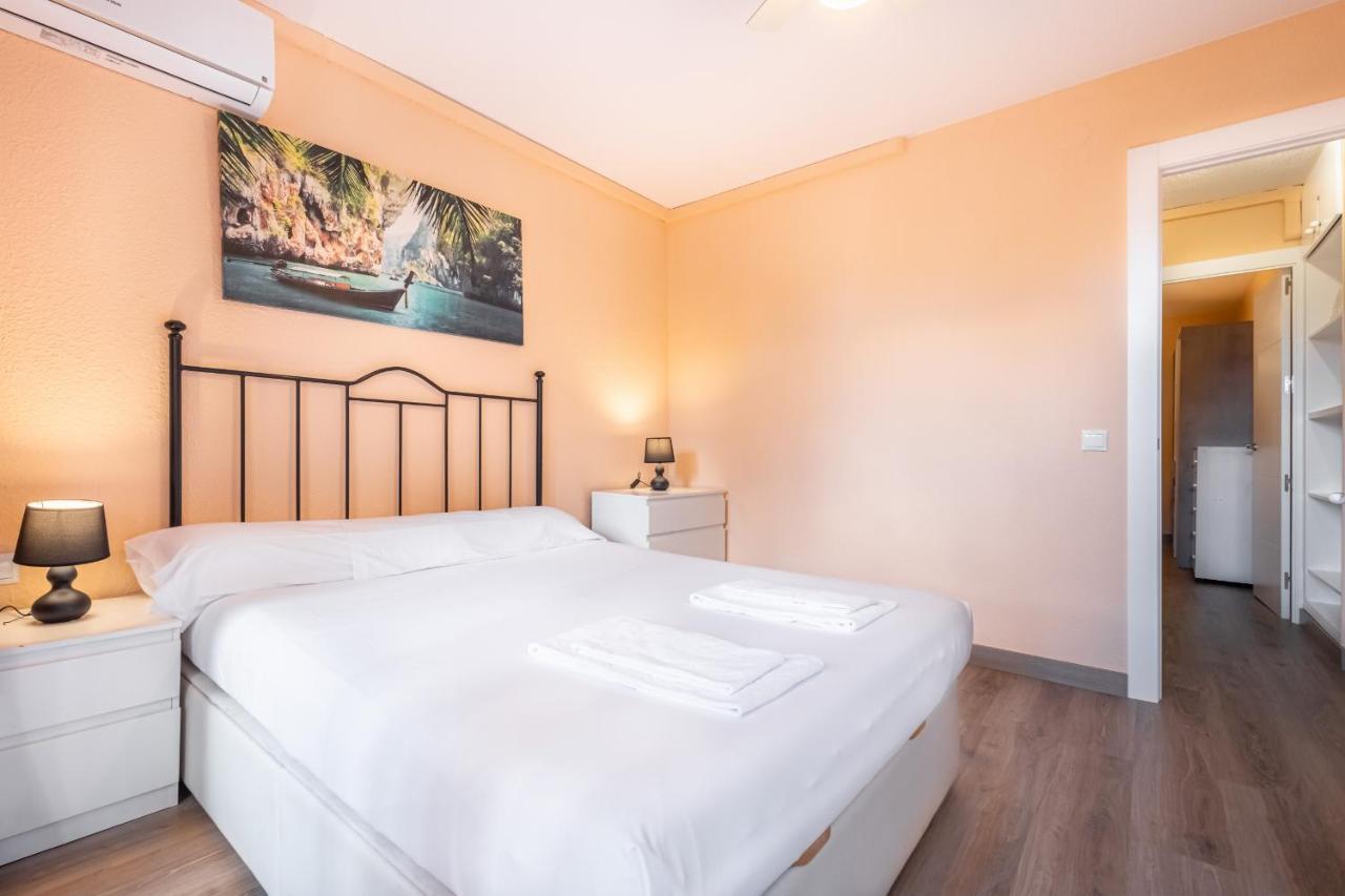 Parque Loix 3-42 Levante Beach Apartment