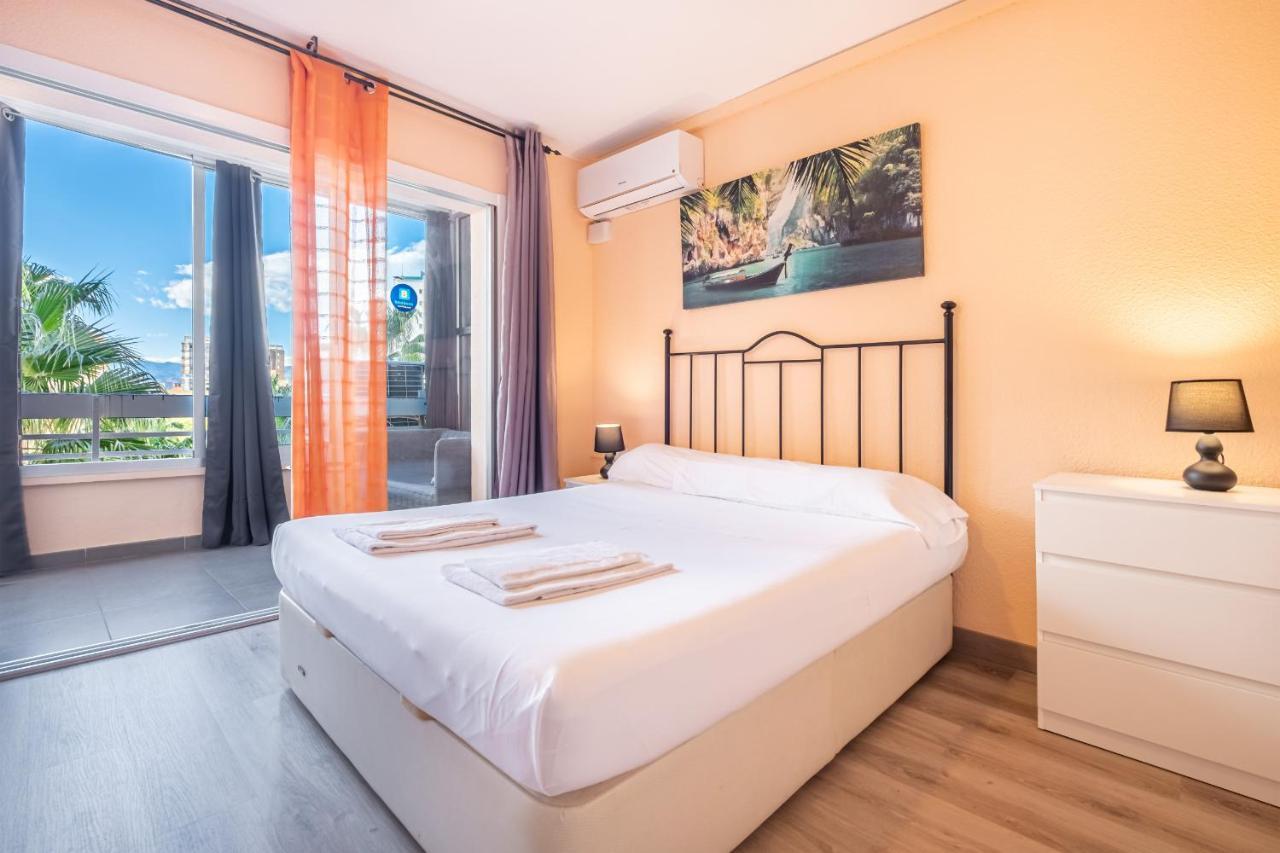 Apartment Parque Loix 3-42 Levante Beach *