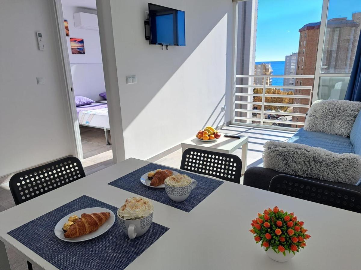 Provima Mallorca V Apartment Benidorm