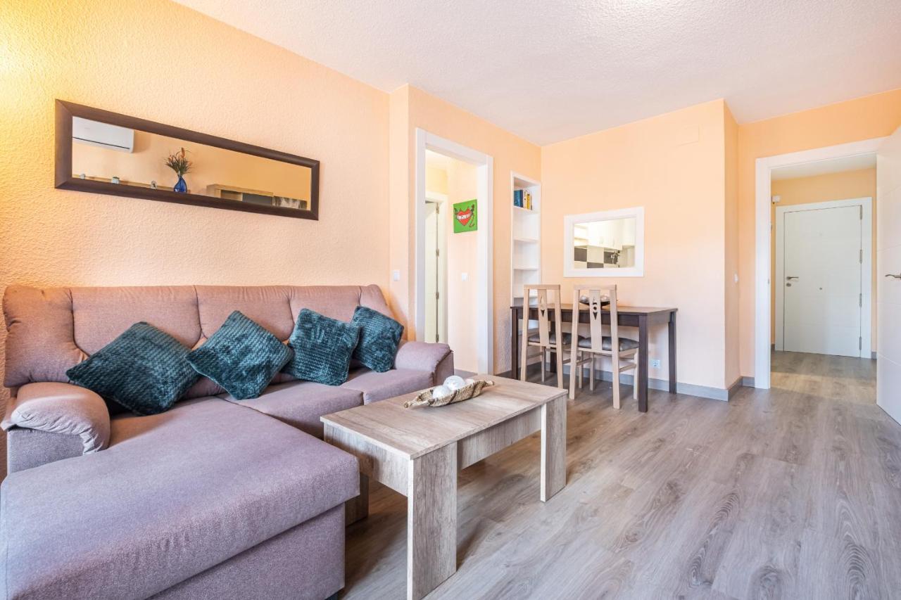 Apartment Parque Loix 3-42 Levante Beach