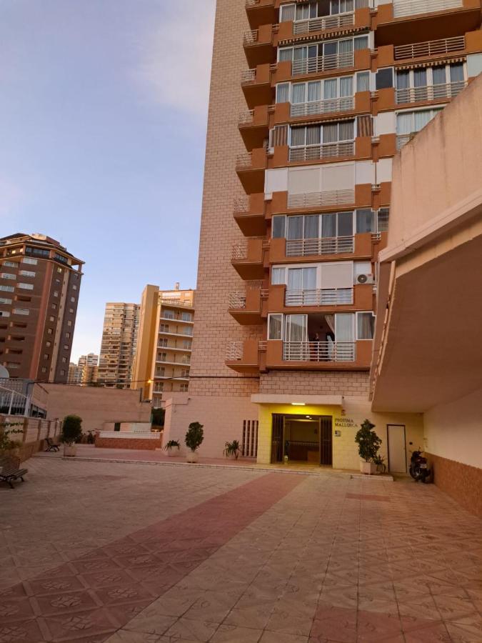 Apartment Provima Mallorca V