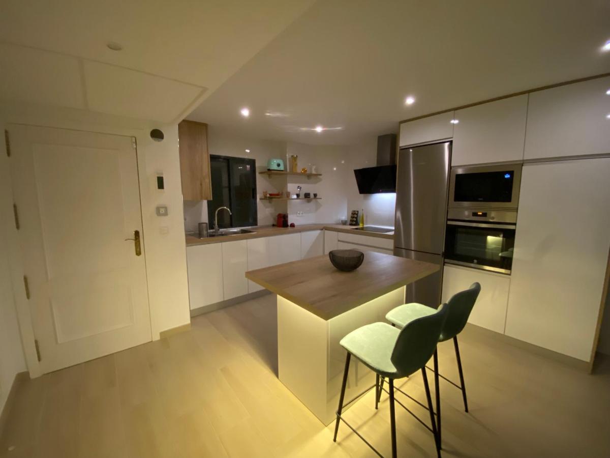 El Capricho De Poniente Appartement