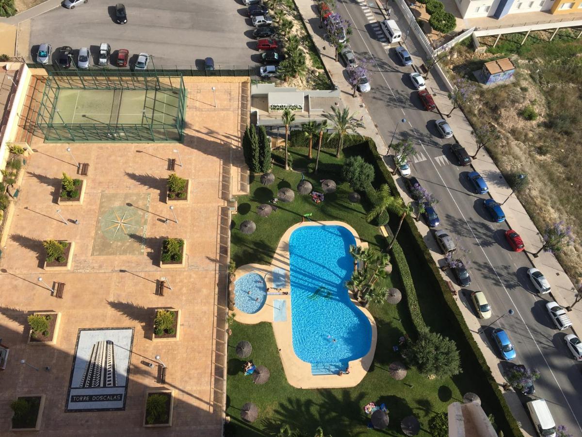 El Capricho De Poniente * Benidorm