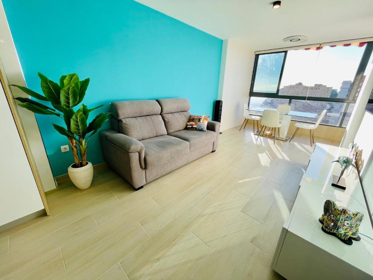 El Capricho De Poniente Appartement