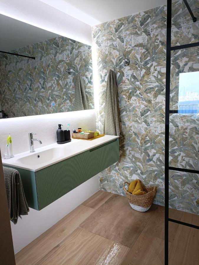 Portofino Flying Whale Apartment *