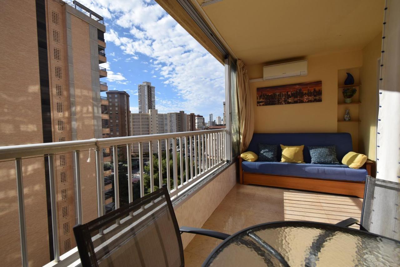 Karola - Arena Benidorm