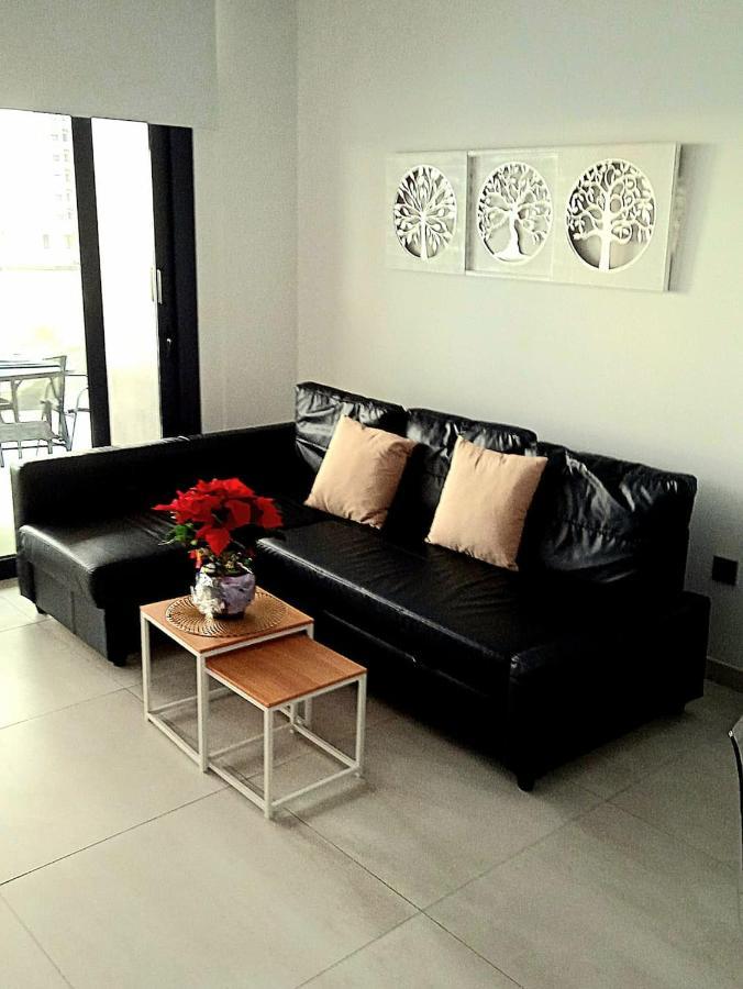 Apartment Sunset Waves By Sonneil Benidorm