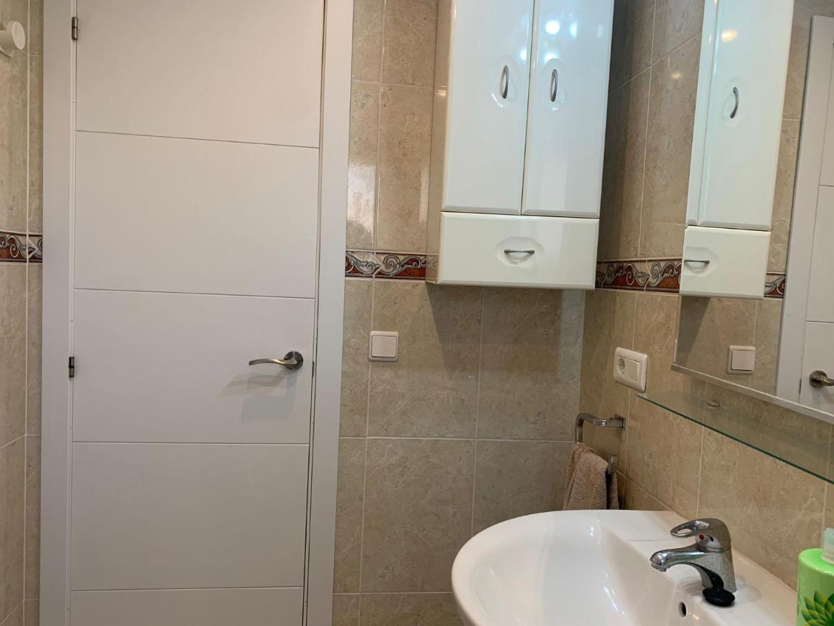Appartement Veracruz - Primera Linea De Playa