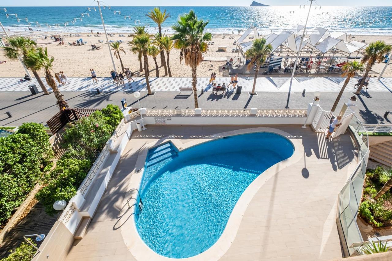 Apartamento Estacha 2-l