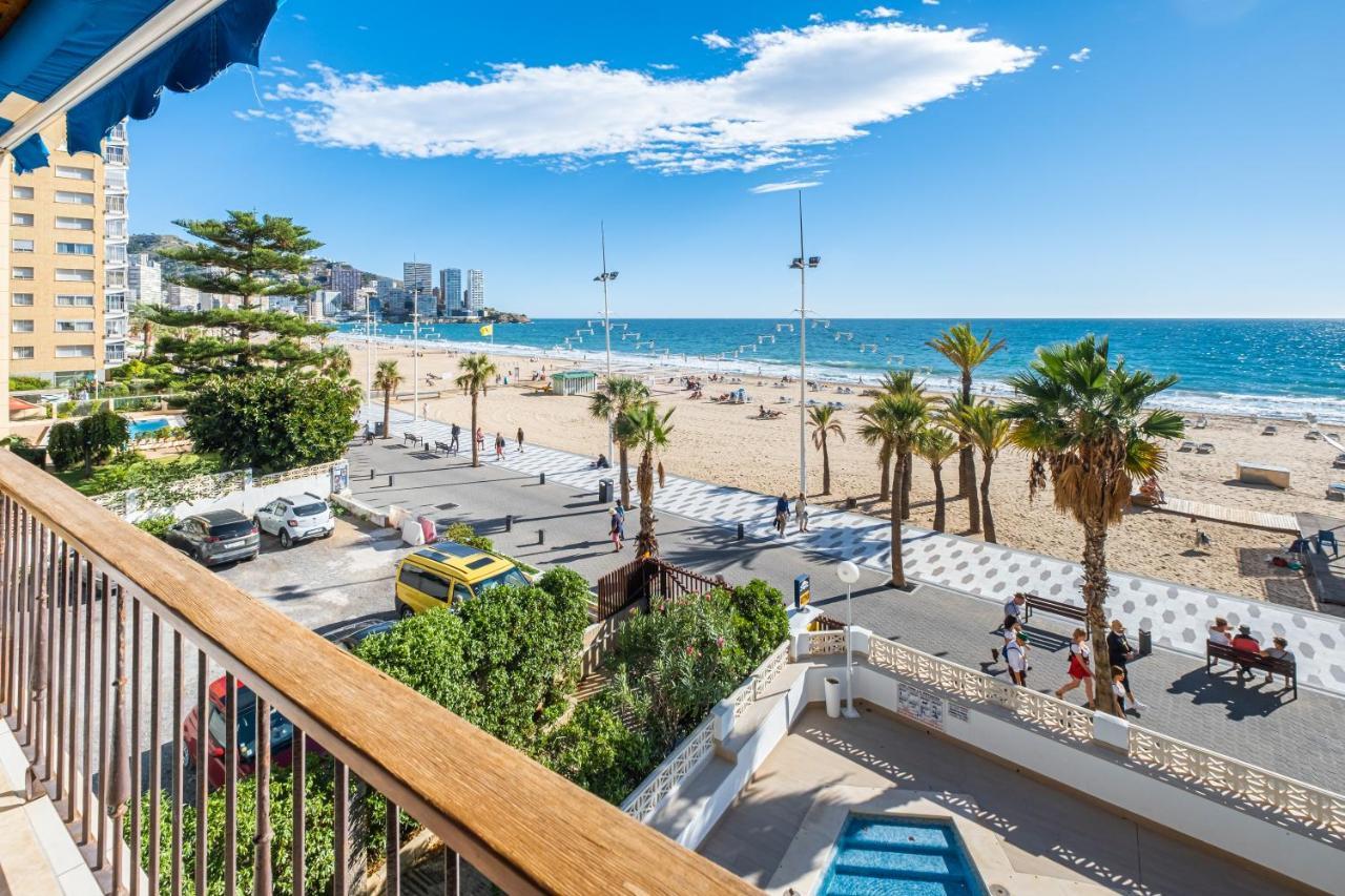 Estacha 2-l * Benidorm