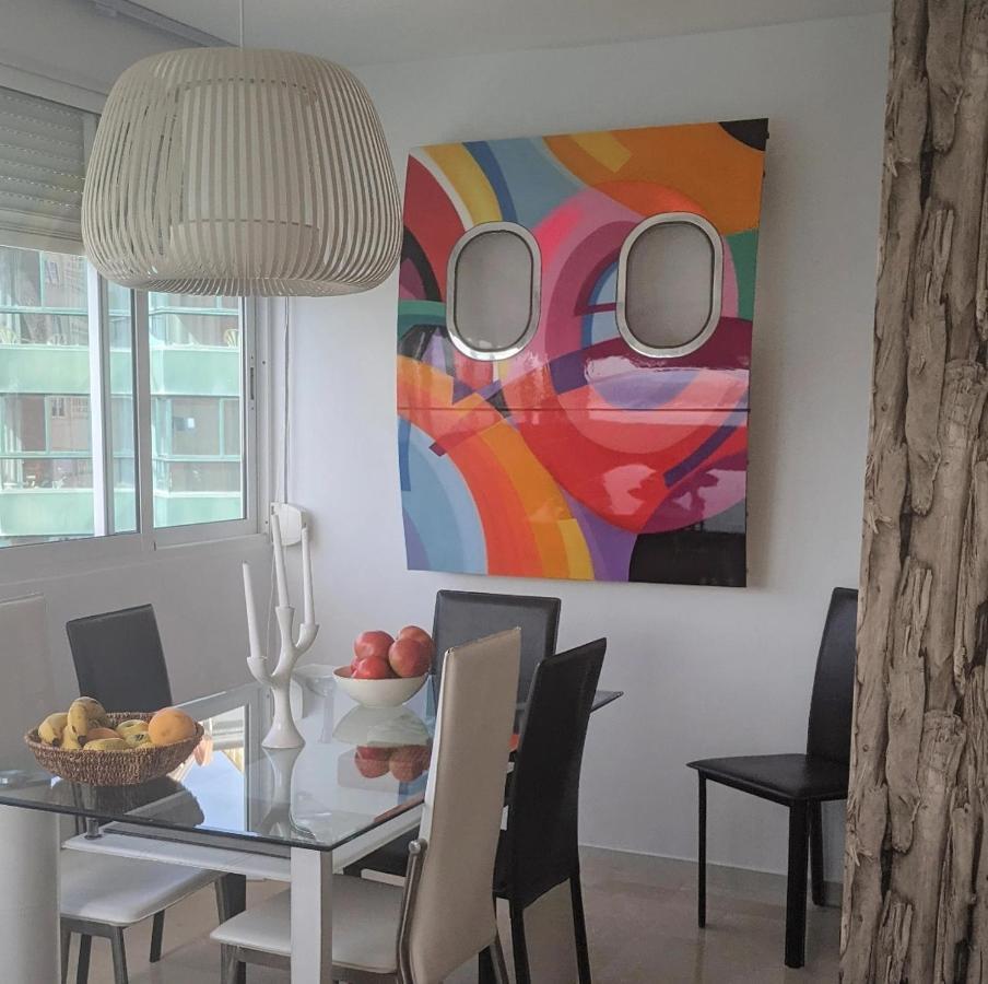 Portofino Flying Whale Apartment