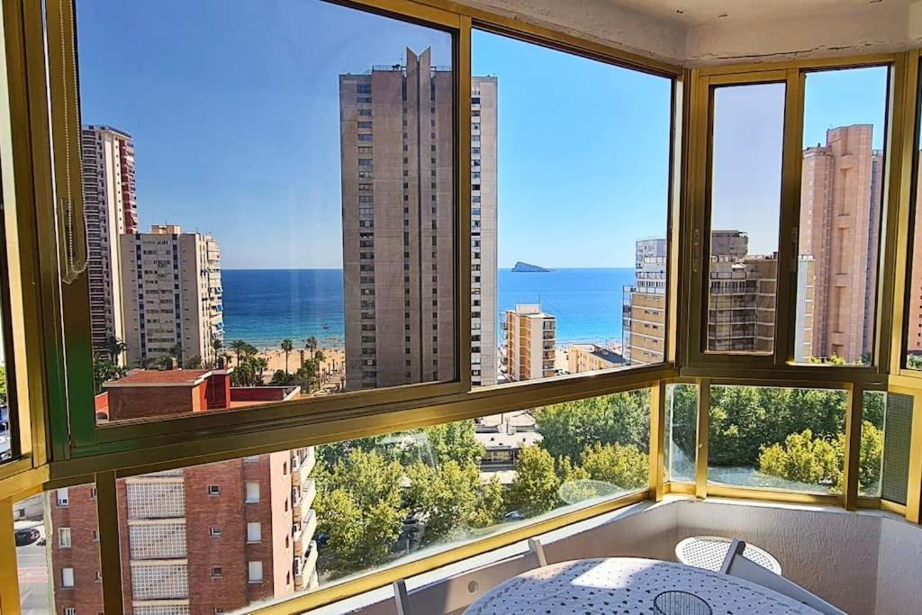 Gerona On The Strip With Pool & Parking Apartment *
