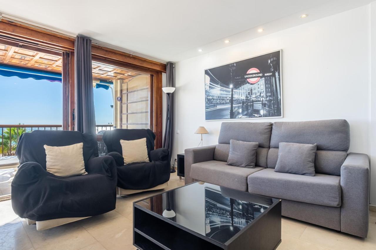 Apartamento Estacha 2-l