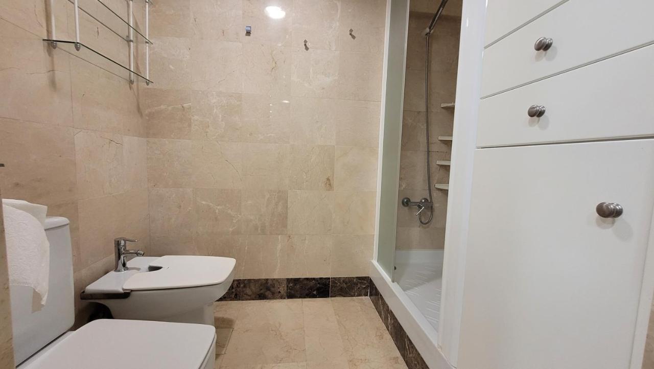 Santa Margarita-fincas Apartment *