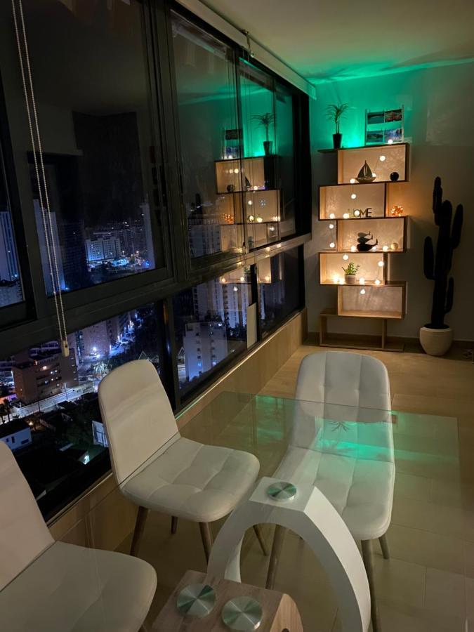 El Capricho De Poniente Appartement *